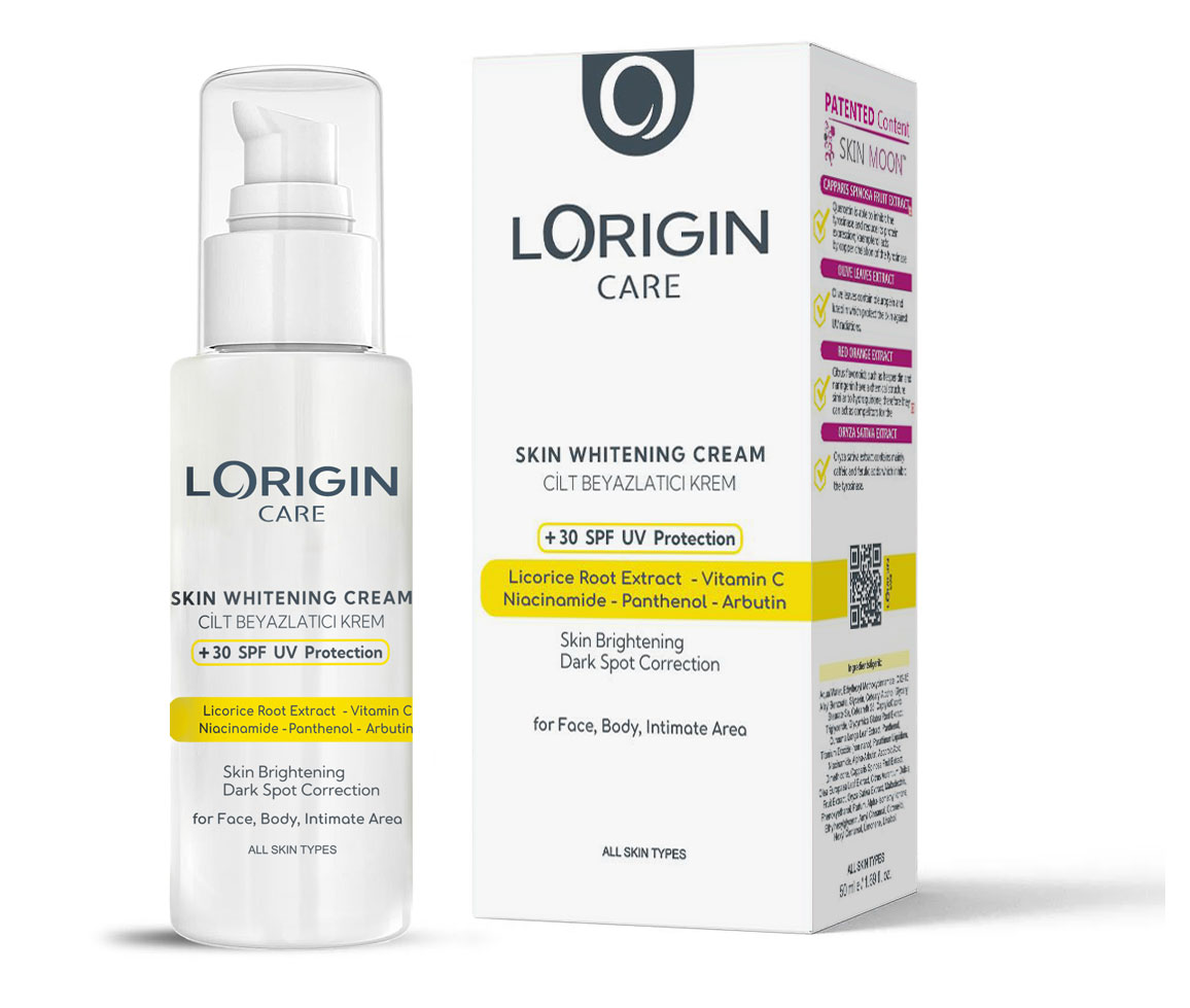 L'Origin Care Cilt Bakım Kremi